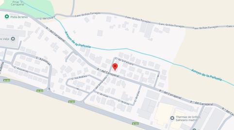 Foto 5 de Pis en venda a Paeo Carraperal 161, Griñon, Griñón, Madrid