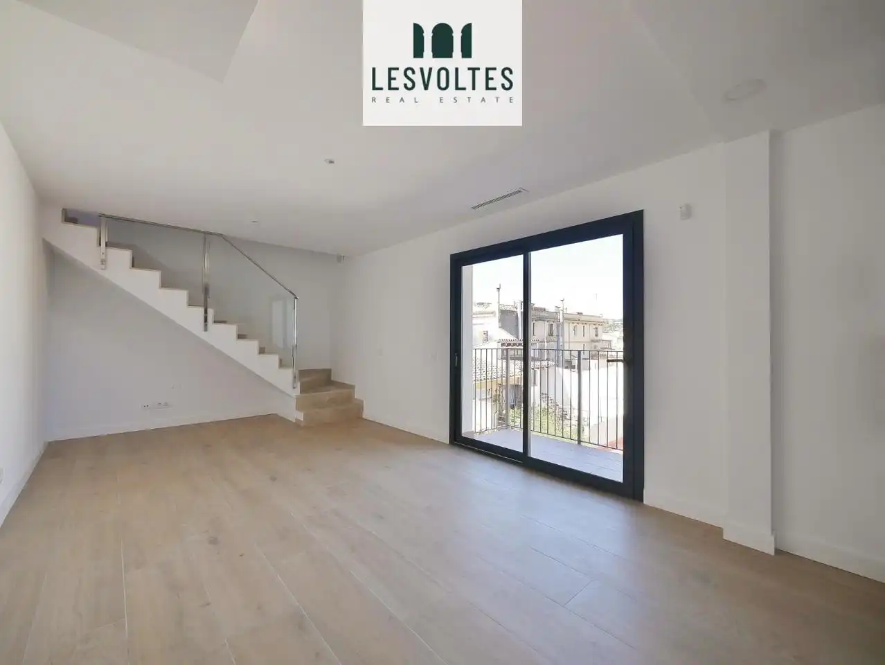 Wohnung zum Verkauf in calle d'Anselm Clavé, imagen 2