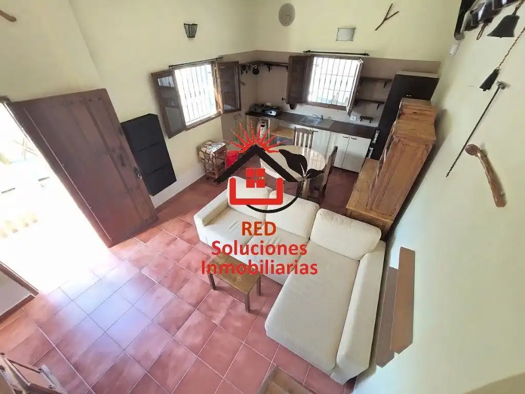 Exterior view of Country homes for rent in Arico  with Private garden, Terrace and Storage room