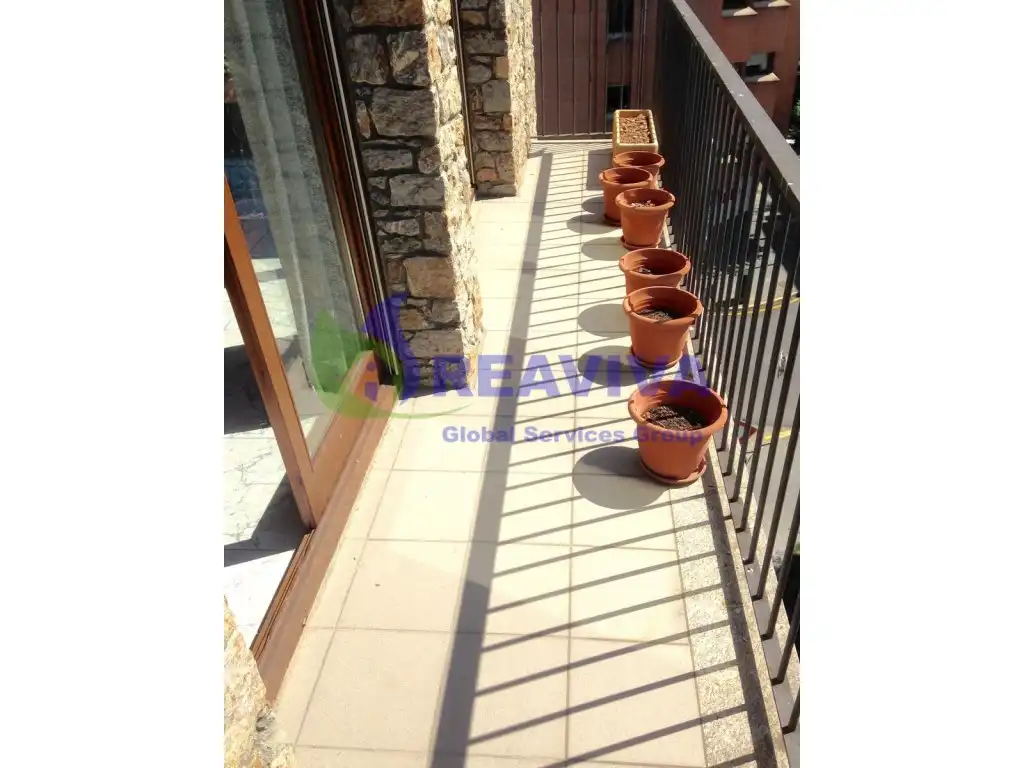Terrace of Duplexes for sale in La Seu d'Urgell  with Heating, Furnished and Oven