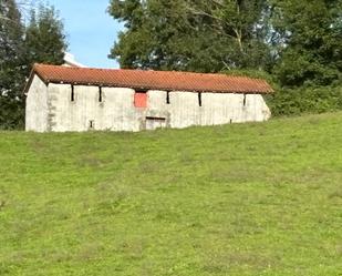 Vista exterior de Finca rústica en venda en Donamaria