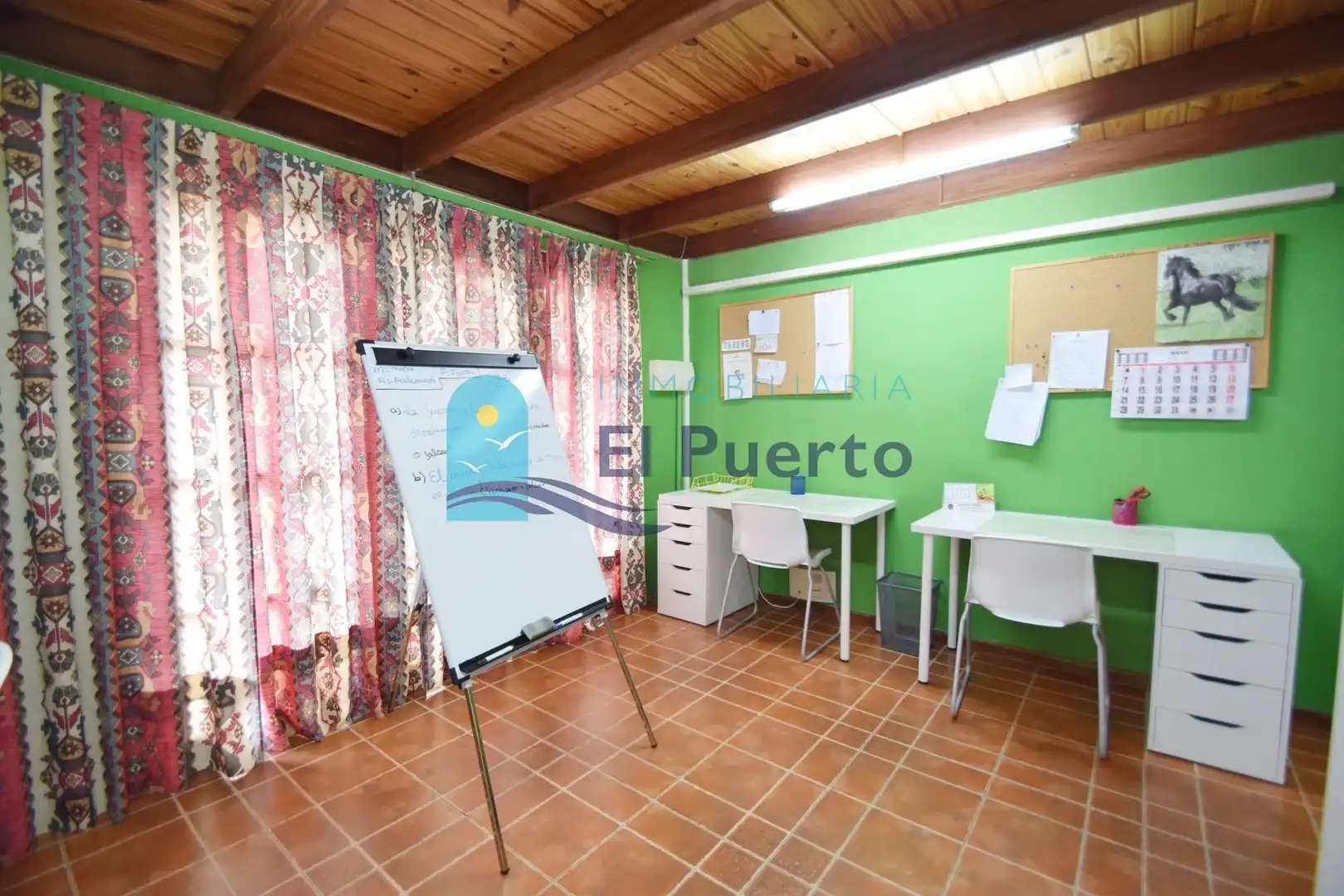 Xalet amb piscina en venda a Pedanías Oeste, imagen 23