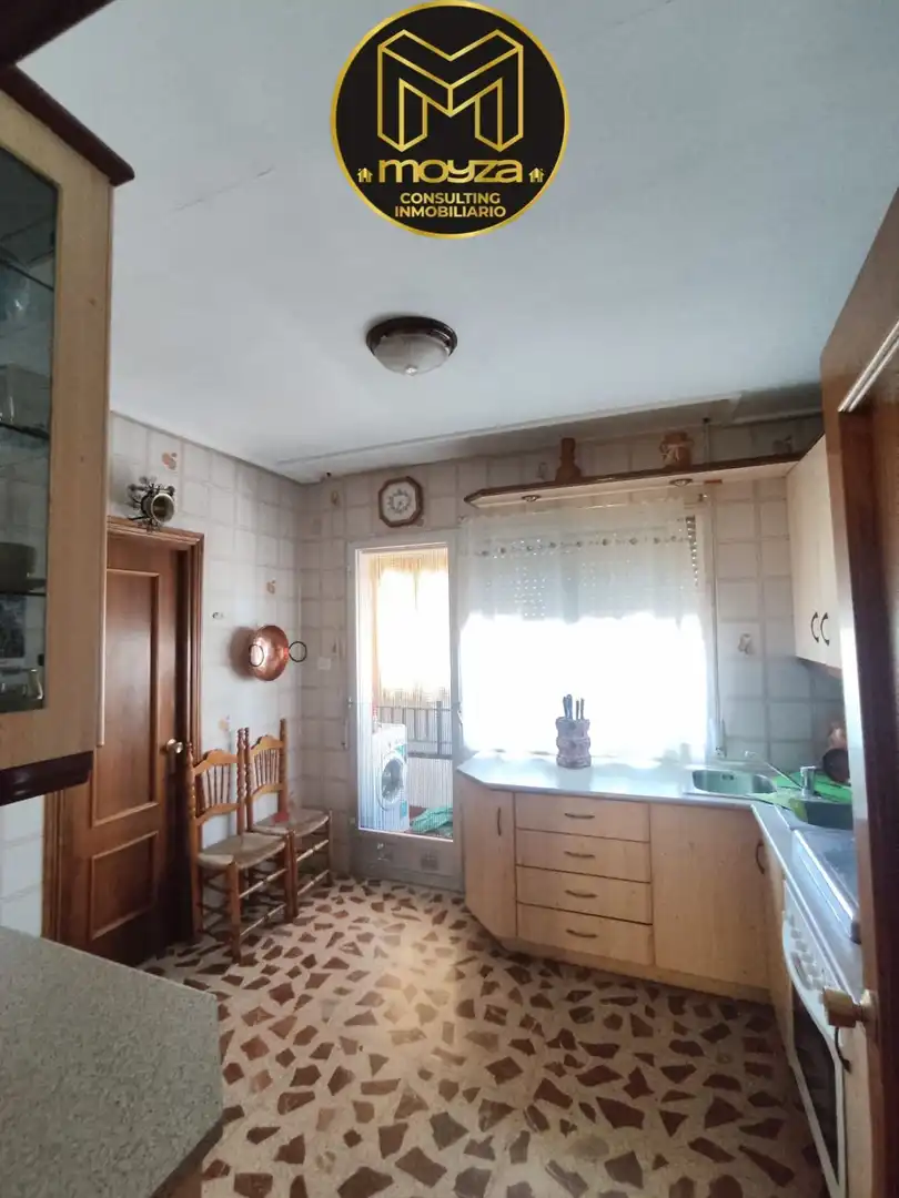 Casa en venda a Bedmar y Garcíez, imagen 4