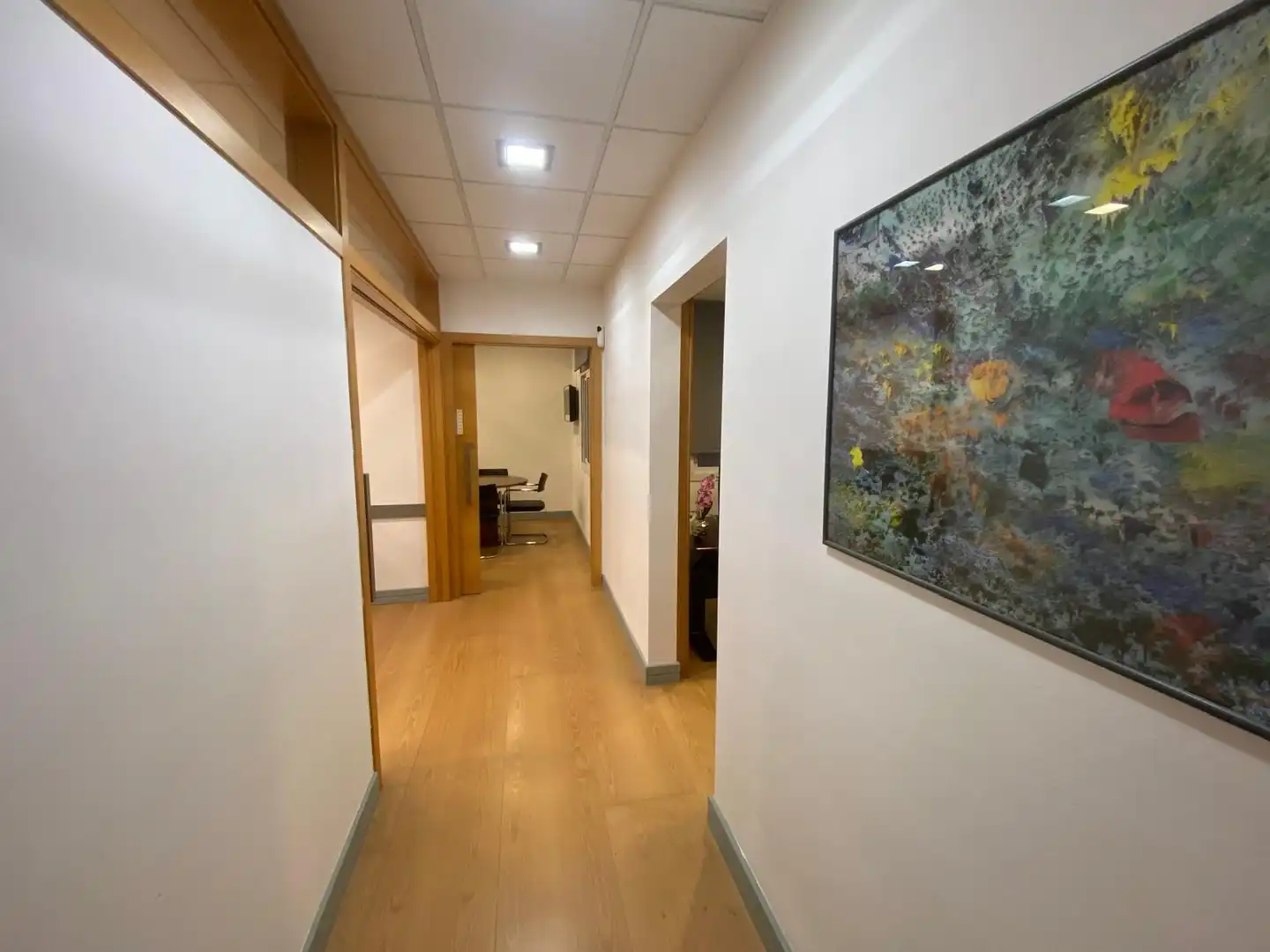 Büro zur Miete in Centre, imagen 2