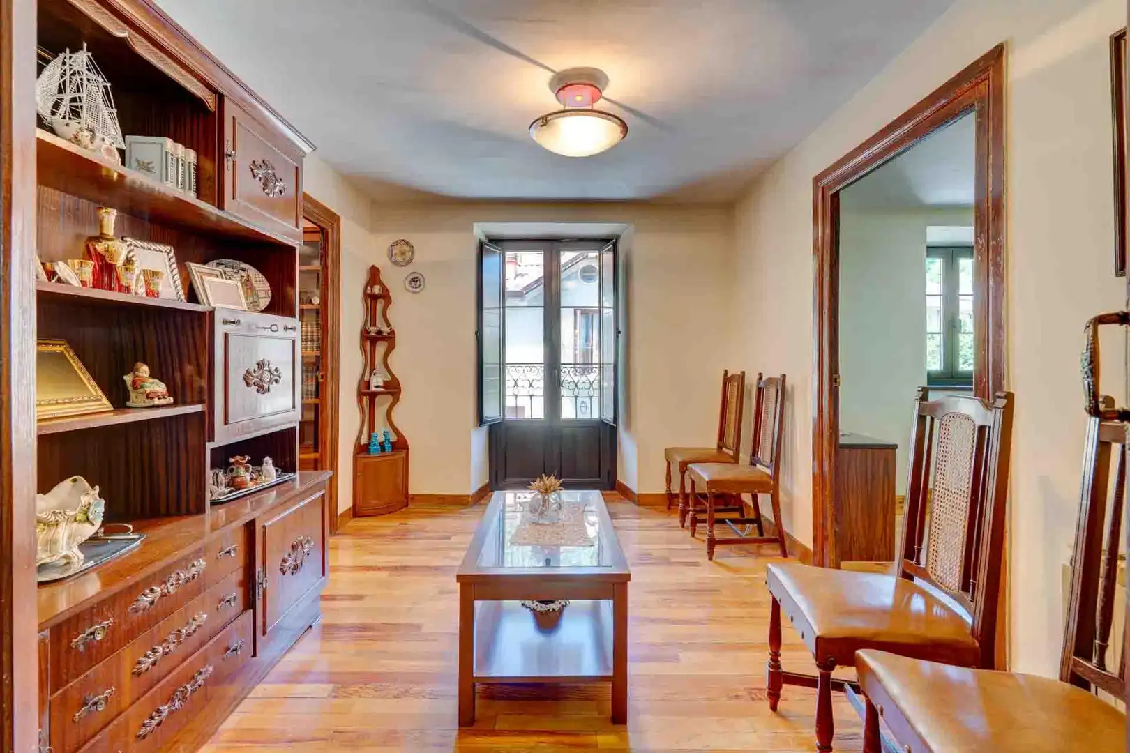 Maison à vendre à Barrio ELBARRENA, imagen 17