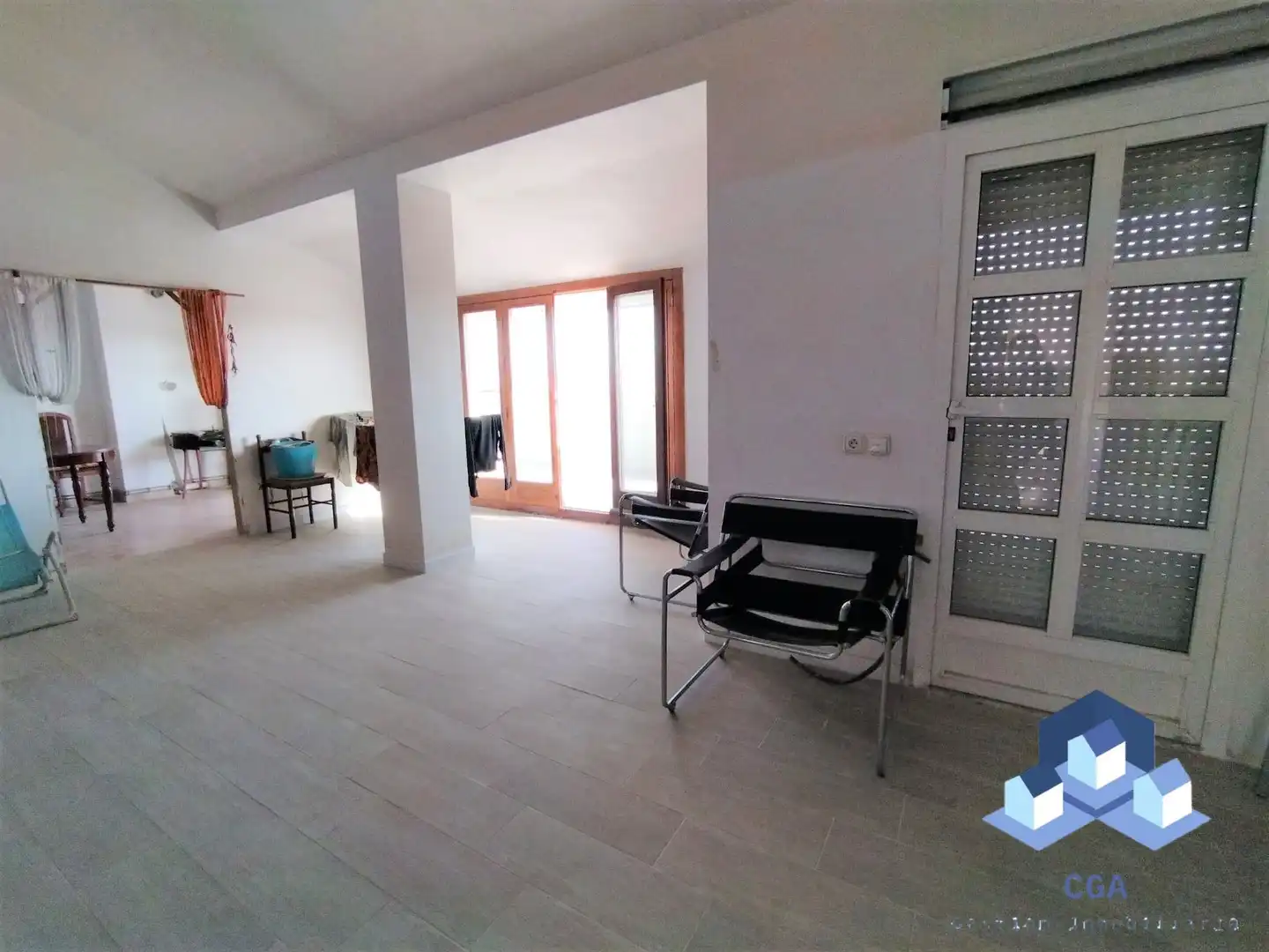House with terrace for sale in Lorca Ciudad, imagen 14