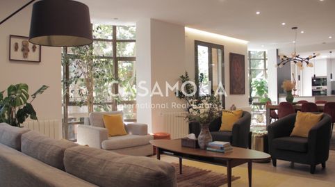 Foto 2 de Apartamento de alquiler en El Camp d'en Grassot i Gràcia Nova, Barcelona Capital