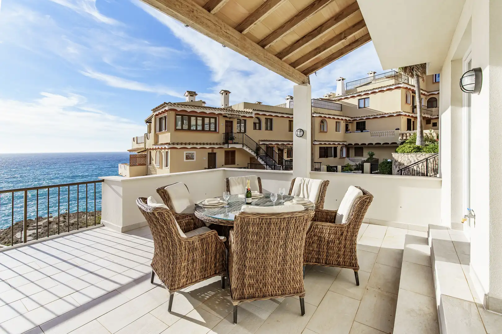Apartment with pool for sale in Santa Ponça, imagen 13