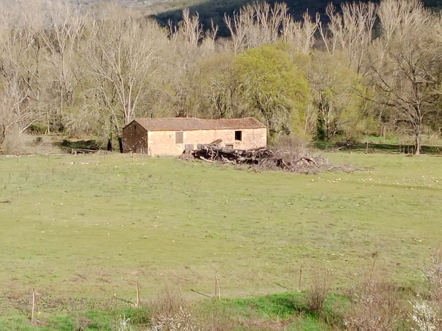 Terreno en venta en El Torno 