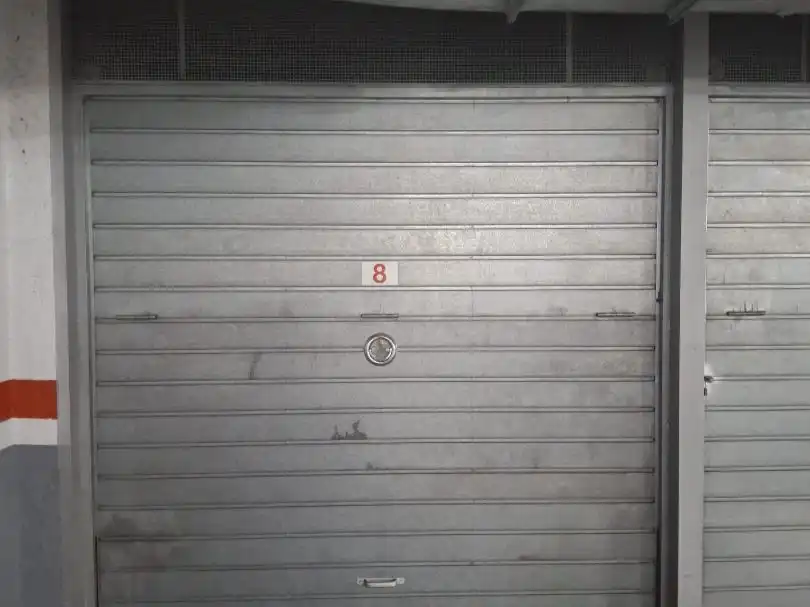 Wohnung mit Aufzug zum Verkauf in Creu de la mà 5, imagen 18