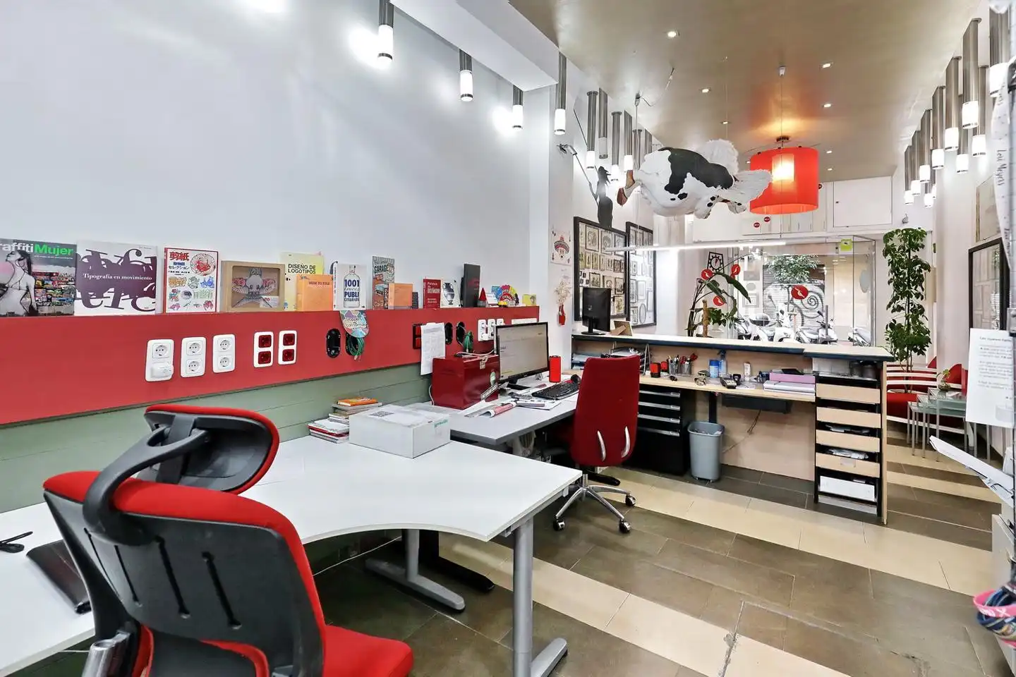 Local comercial en venta en Carrer de Bonavista 20, imagen 10