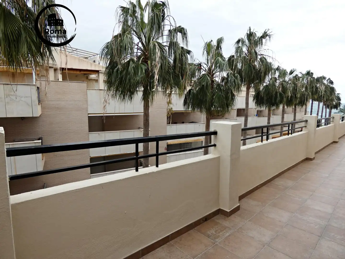 Flat with lift for sale in Castell de Ferro, imagen 36