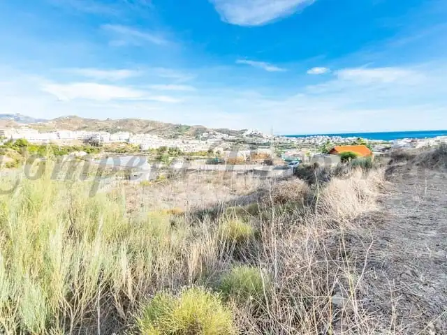 Terreni e lotti in vendita a Torrox Pueblo