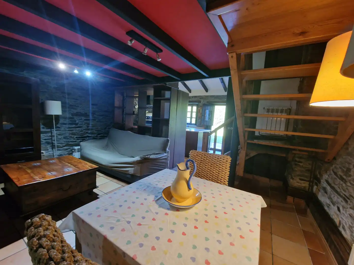 Casa amb jardí en venda a Valdoviño, imagen 20
