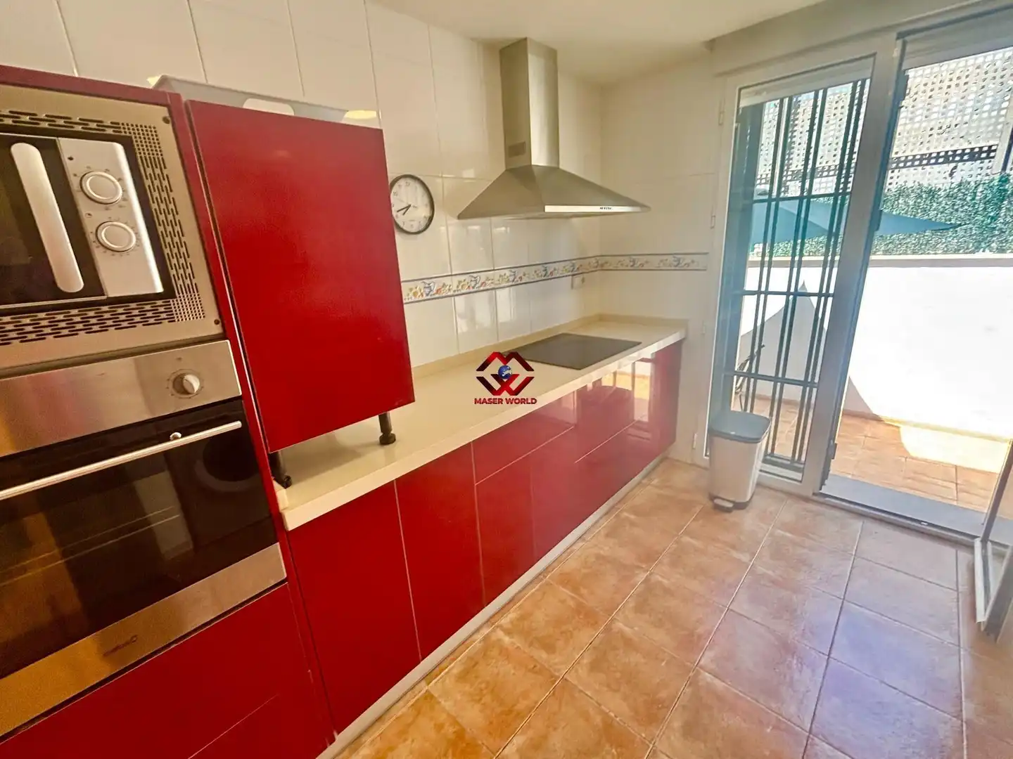 Duplex con terrazza in vendita a Santiago de la Ribera, imagen 10