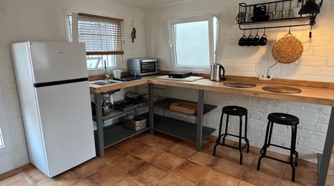Foto 2 de Loft de alquiler en Cerdanyola Sud, Mataró