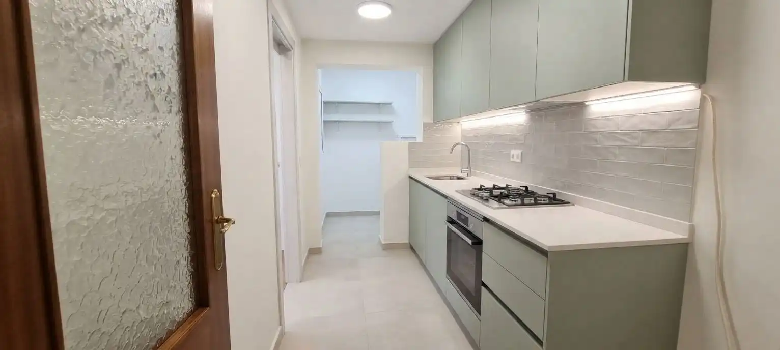 Wohnung mit Aufzug zum Verkauf in Nord-est, imagen 4