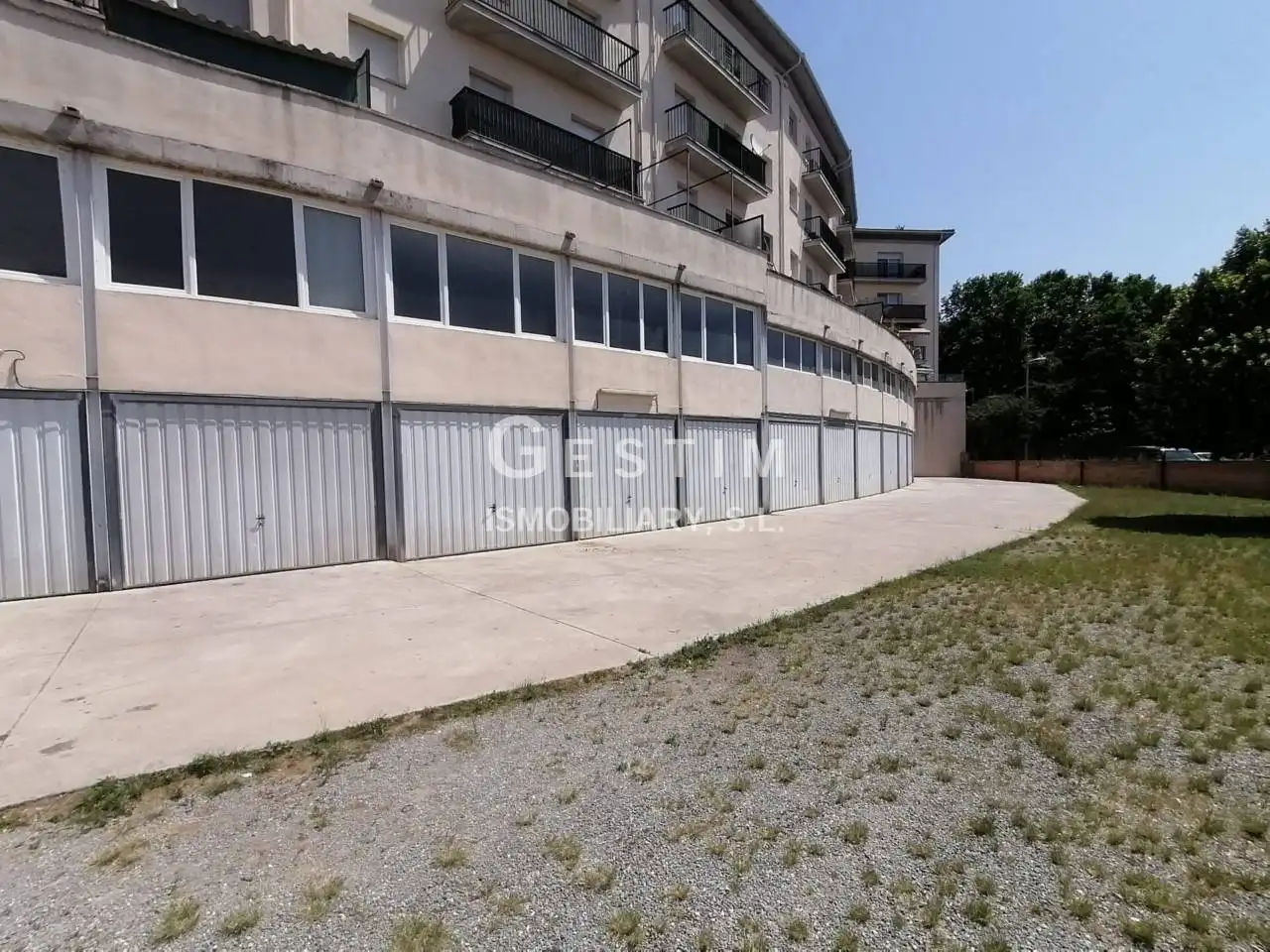 Parcheggio in vendita a Plaza PLA DELS ALBERS, imagen 12