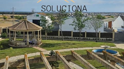 Foto 4 de Casa o xalet en venda a Villanueva de los Castillejos, Huelva