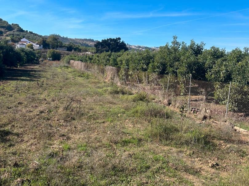 Terreno en venta en Mijas