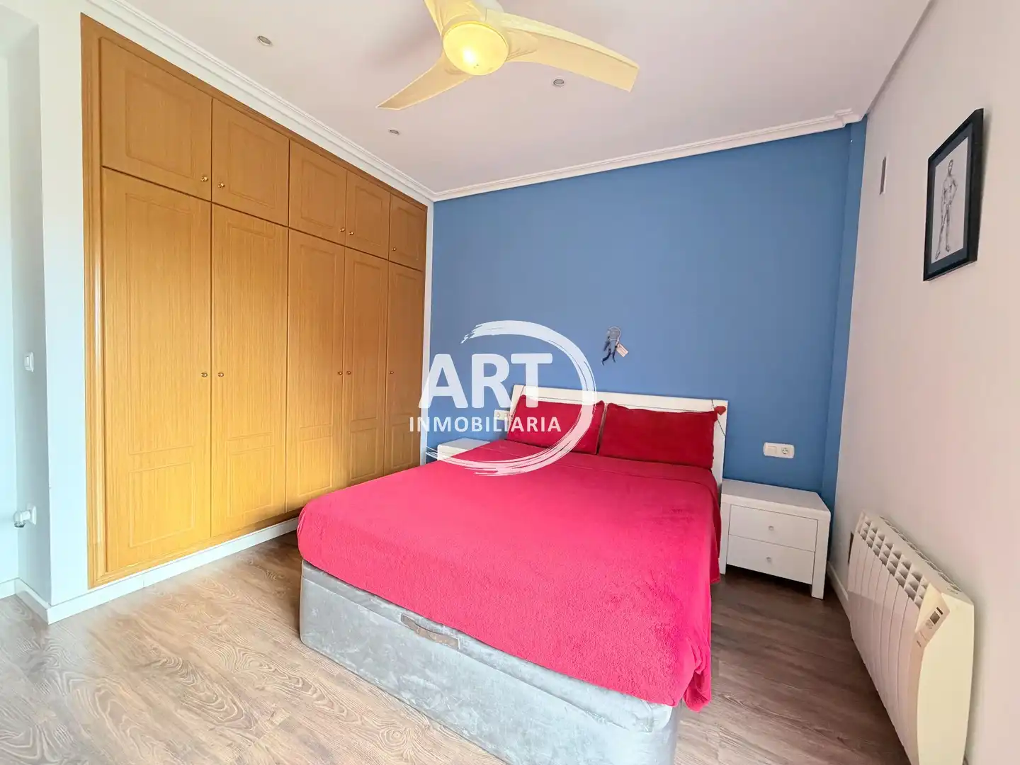 Habitación de Casa o chalet en venta en Chiva con Calefacción, Jardín privado y Terraza