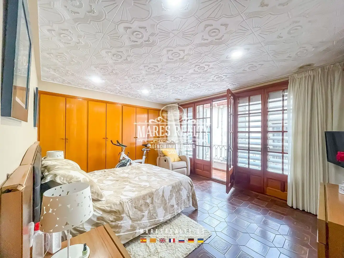 Mixte résidentiel à vendre à Calella, imagen 16