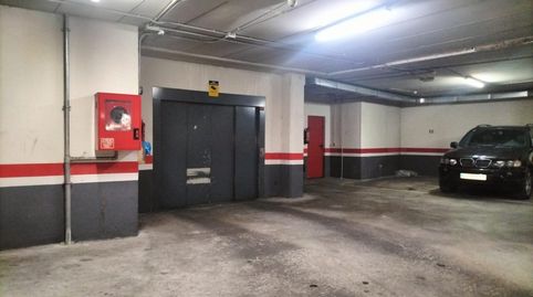 Foto 4 de Garaje en venta en Rinconada, Centro, Valladolid Capital