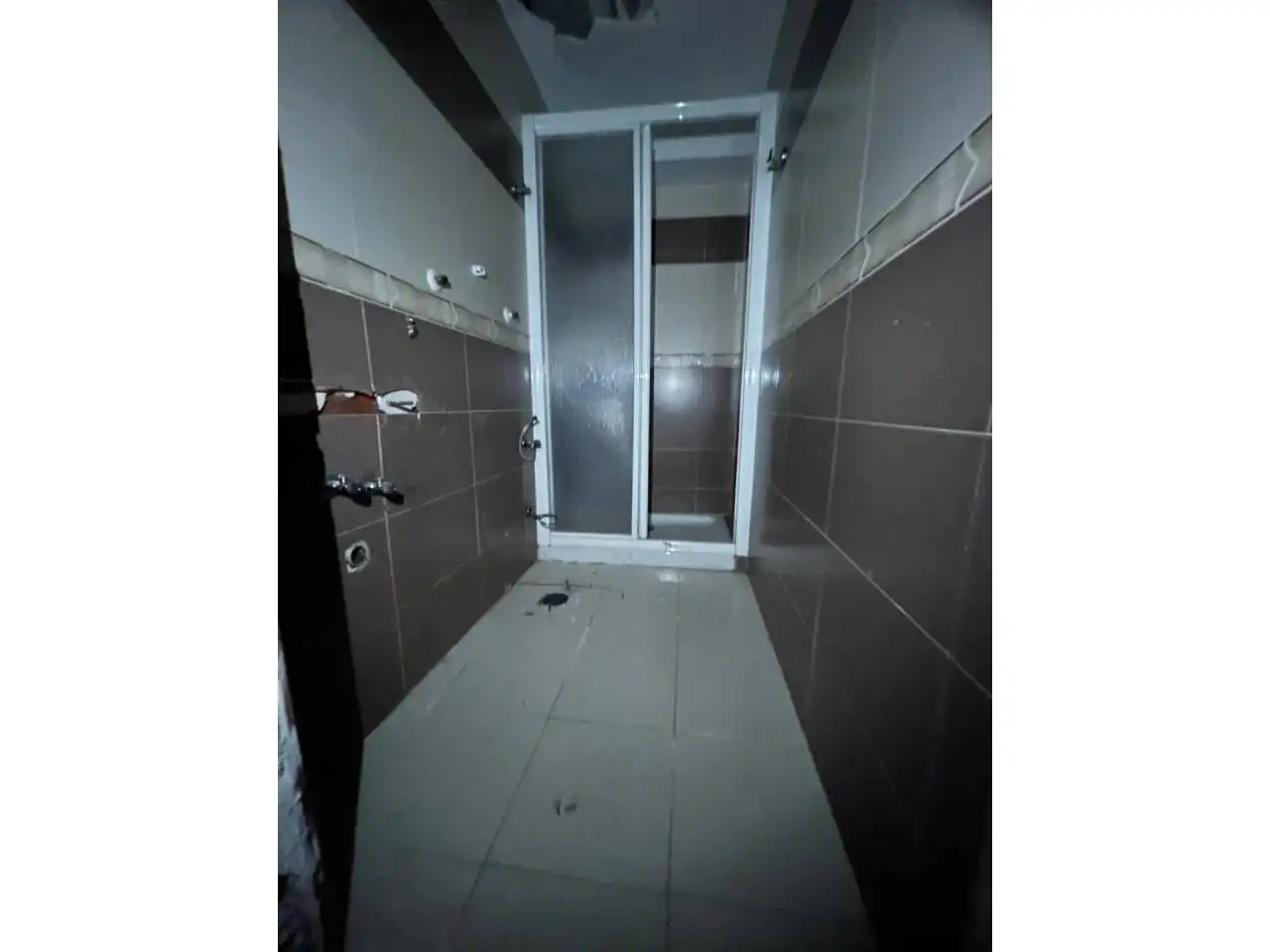 Baño de Casa adosada en venta en Consuegra con Jardín privado y Terraza