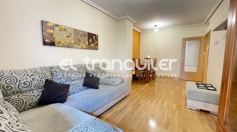 Photo 4 of Flat for rent in Calle Rio Ebro, Juncal, Torrejón de Ardoz