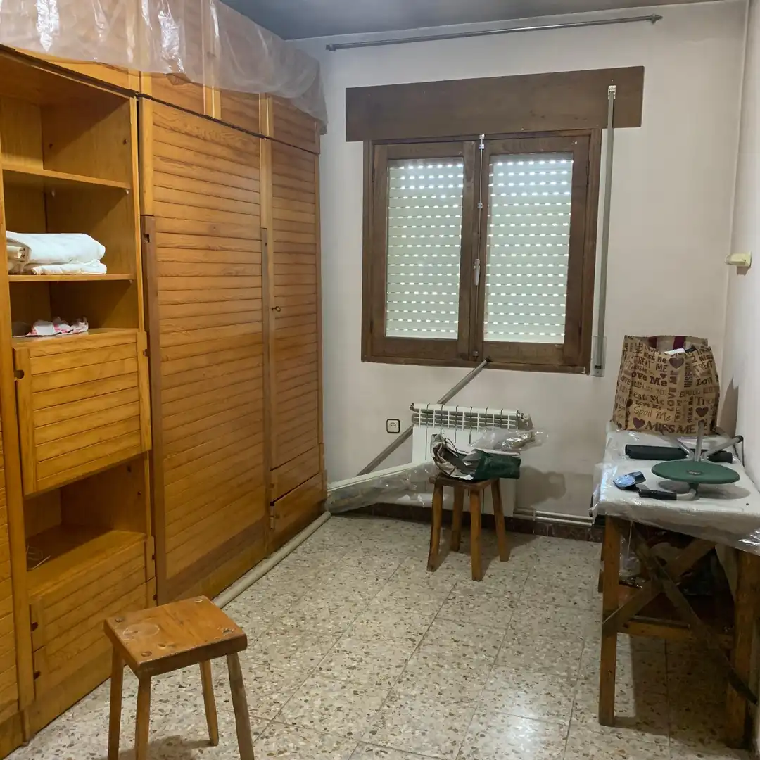 Casa amb jardí en venda a O Saviñao, imagen 16