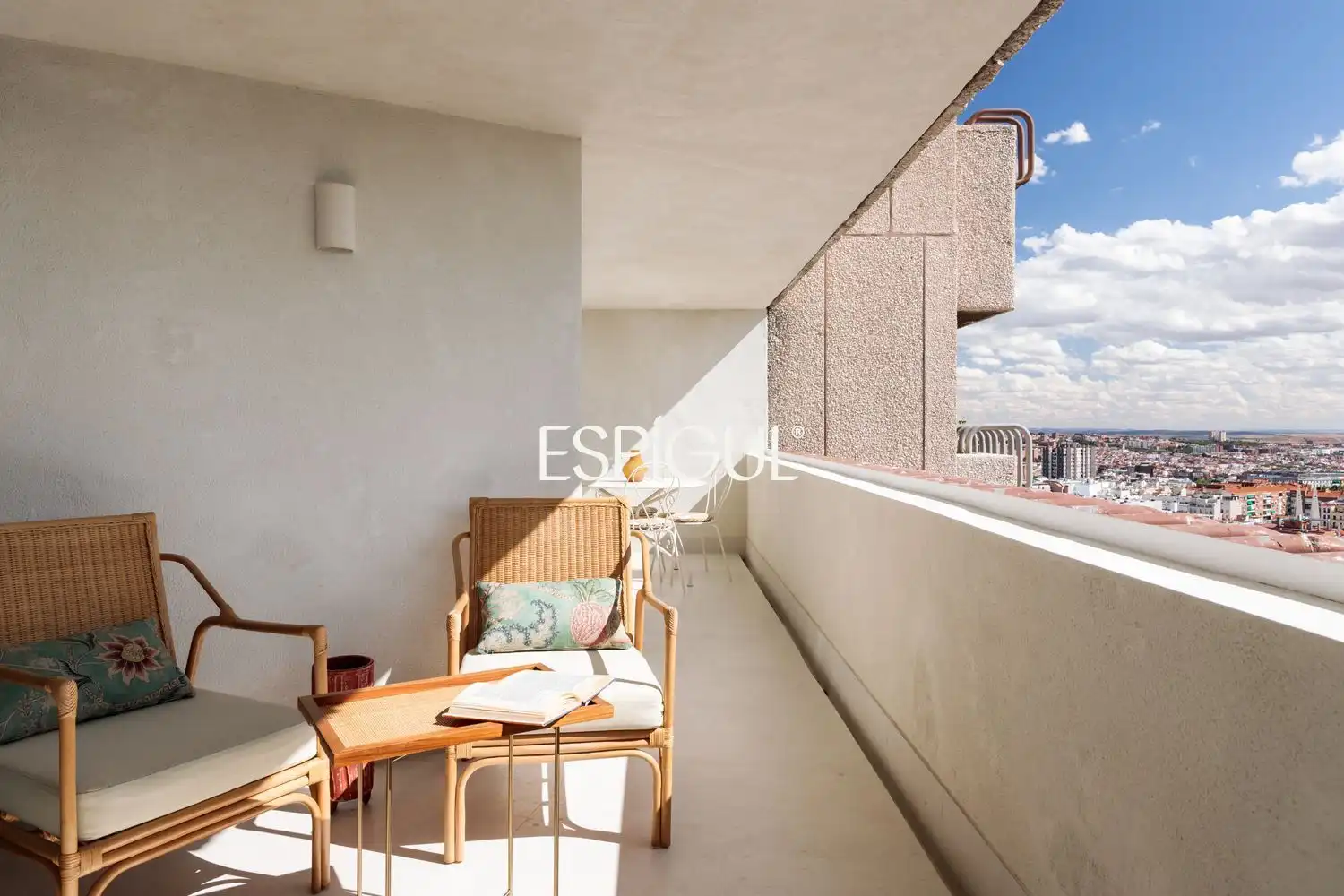 Piso con ascensor en venta en O' Donnell, imagen 11