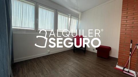 Photo 2 of Attic to rent in Doctor Martin Arévalo, Villaverde Alto, Madrid
