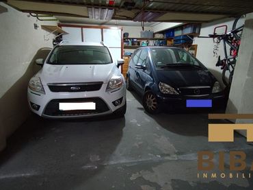 Parking à vendre à Otalora Lizentziaduna Kalea 22