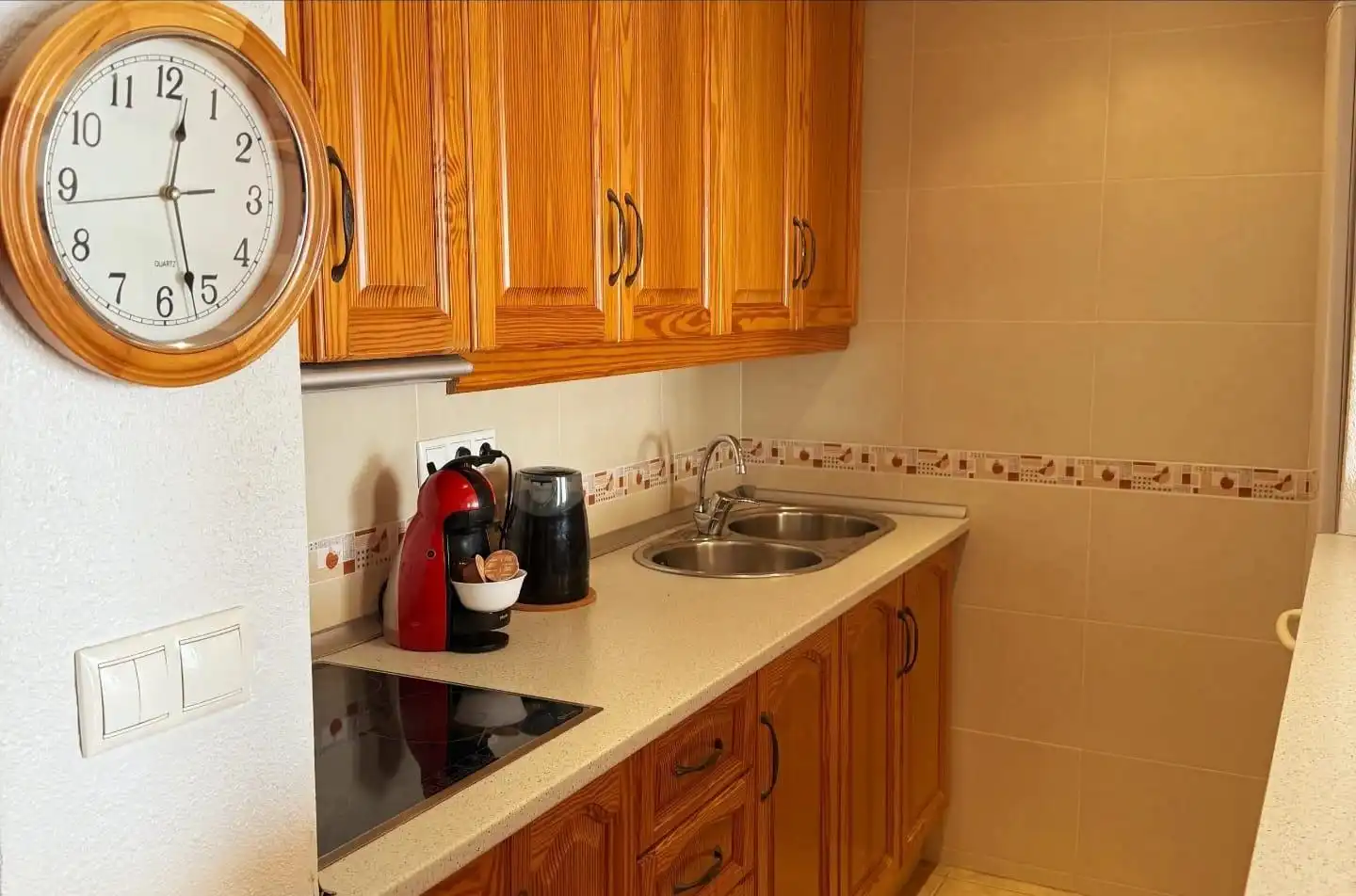 Detached homes for rent in Calle Dentol, Pueblo Español - Coveta Fumá