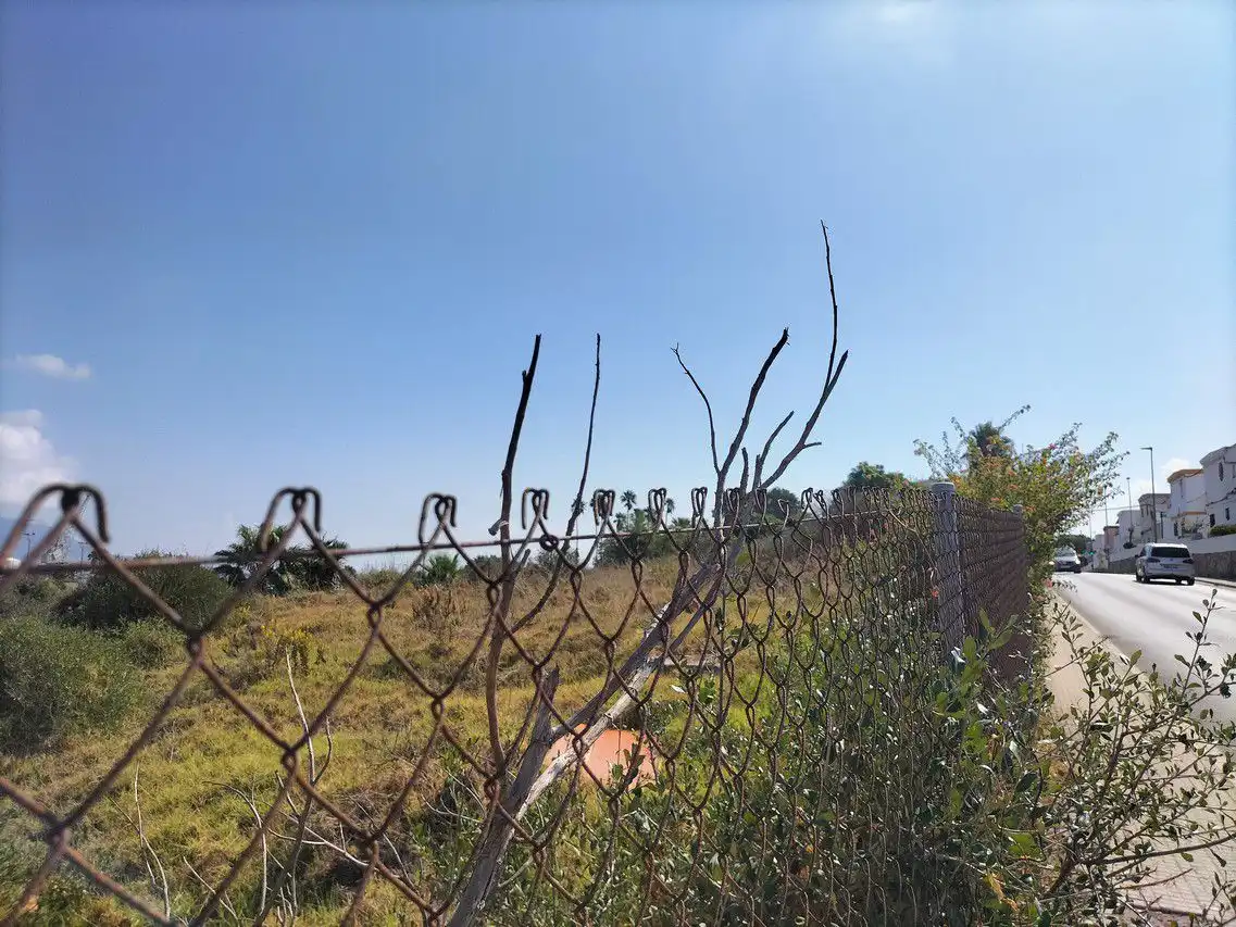 Lands and plots for sale in Pescadores - Saladillo, imagen 5
