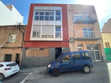 Maisonette mit Aufzug zum Verkauf in C/ Mare de Deu dels Angels