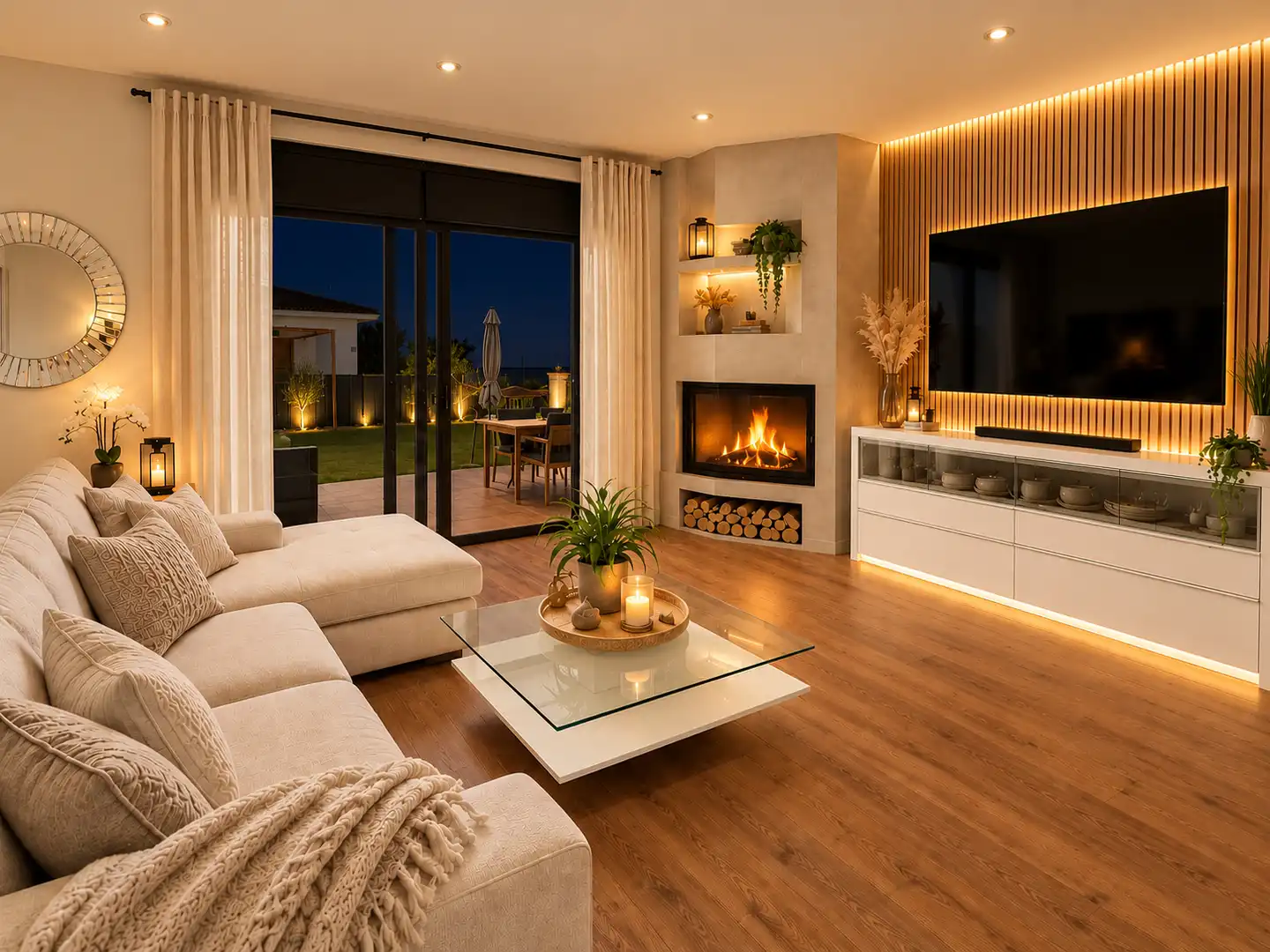 Haus mit Garten zum Verkauf in Cunit Residencial, imagen 25