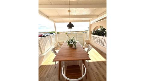 Foto 3 de Casa o xalet de lloguer a Campoamor, Alicante