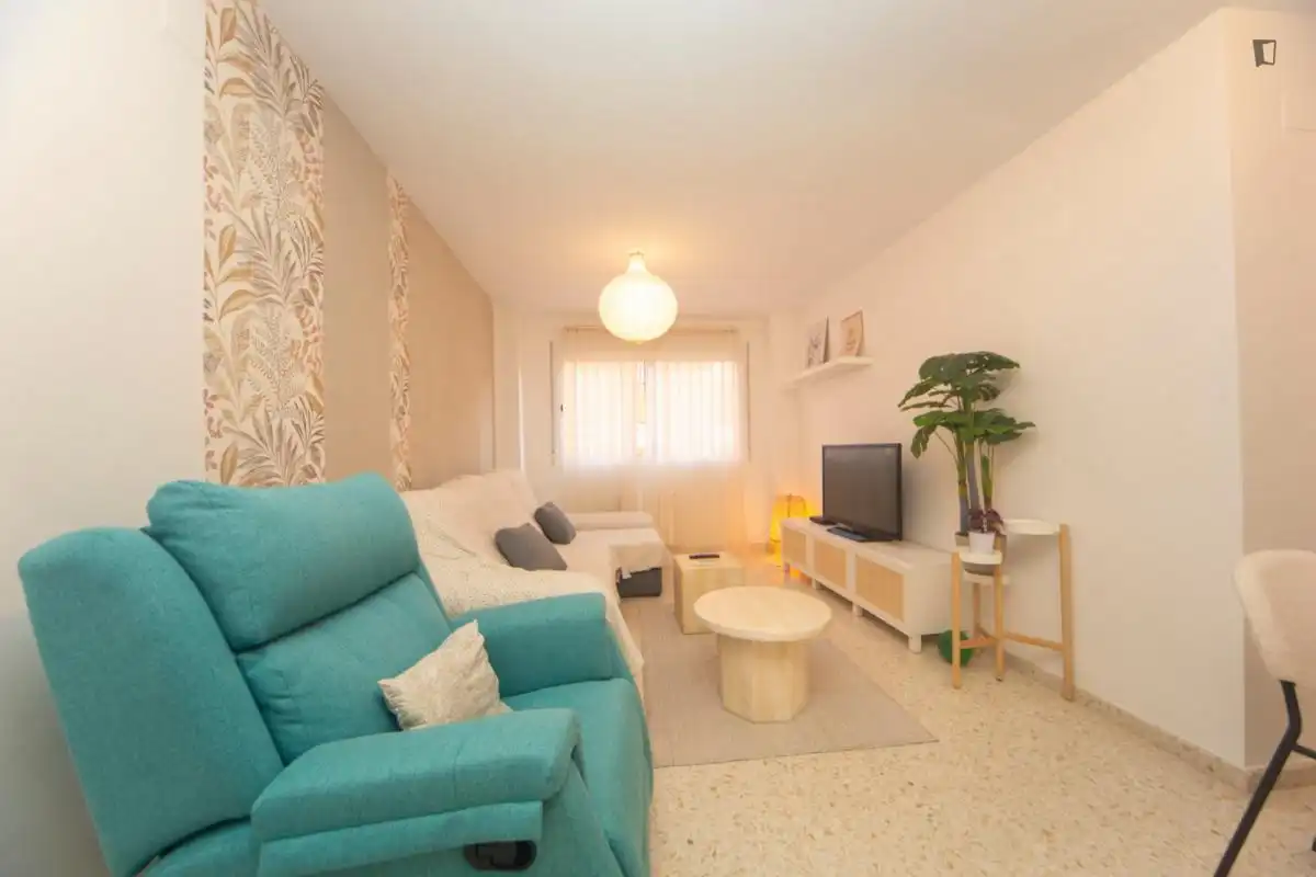 Habitación en Parque Nueva Granada