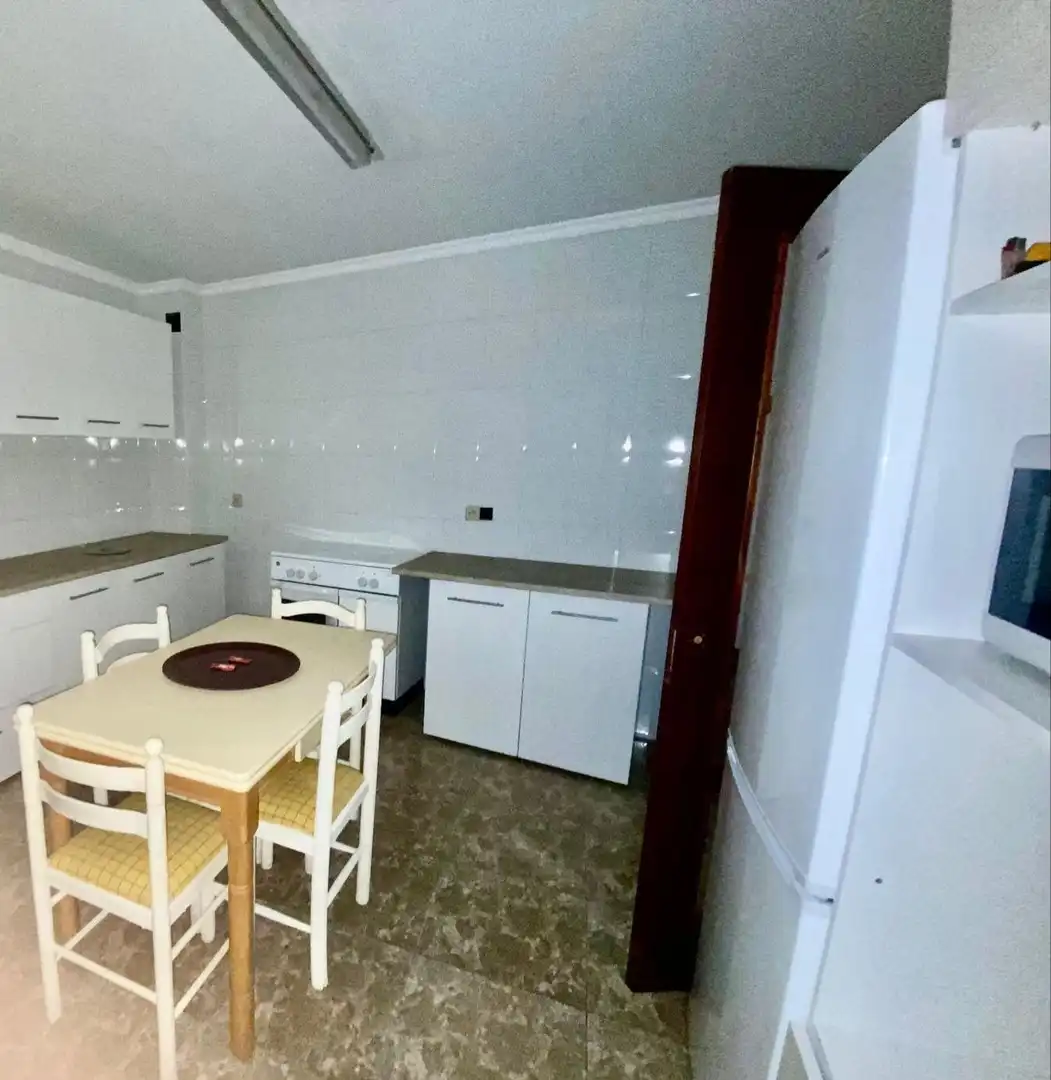 Piso con ascensor en venta en TRAVESIA DE VIGO, imagen 16