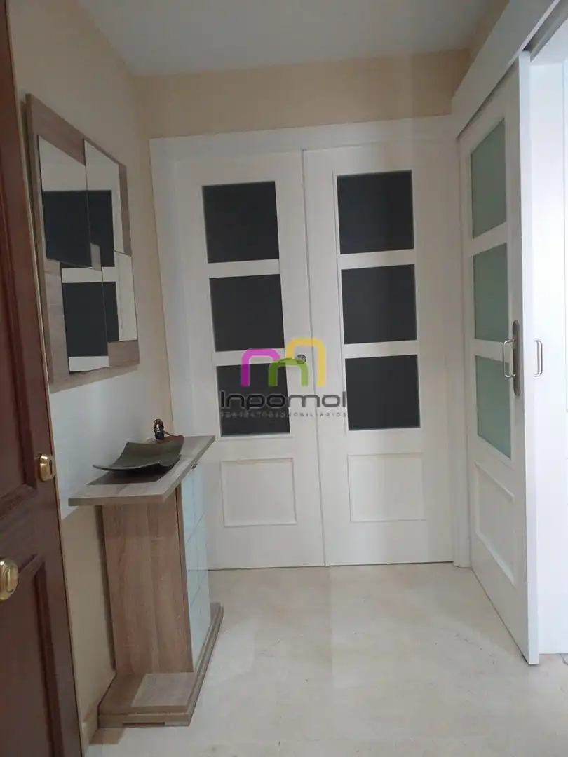 Apartament de lloguer a Maria Auxiliadora - Barriada de Llera