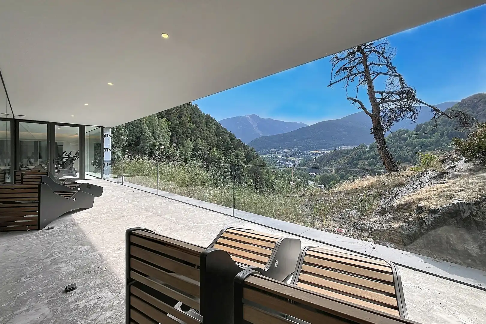 Flat with pool for sale in Coll d'Ordino, imagen 35