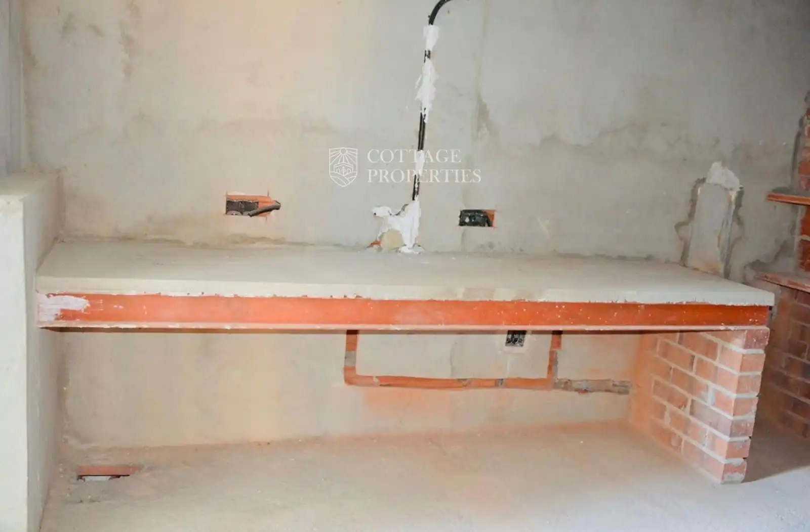 Edificio en venta en Camós