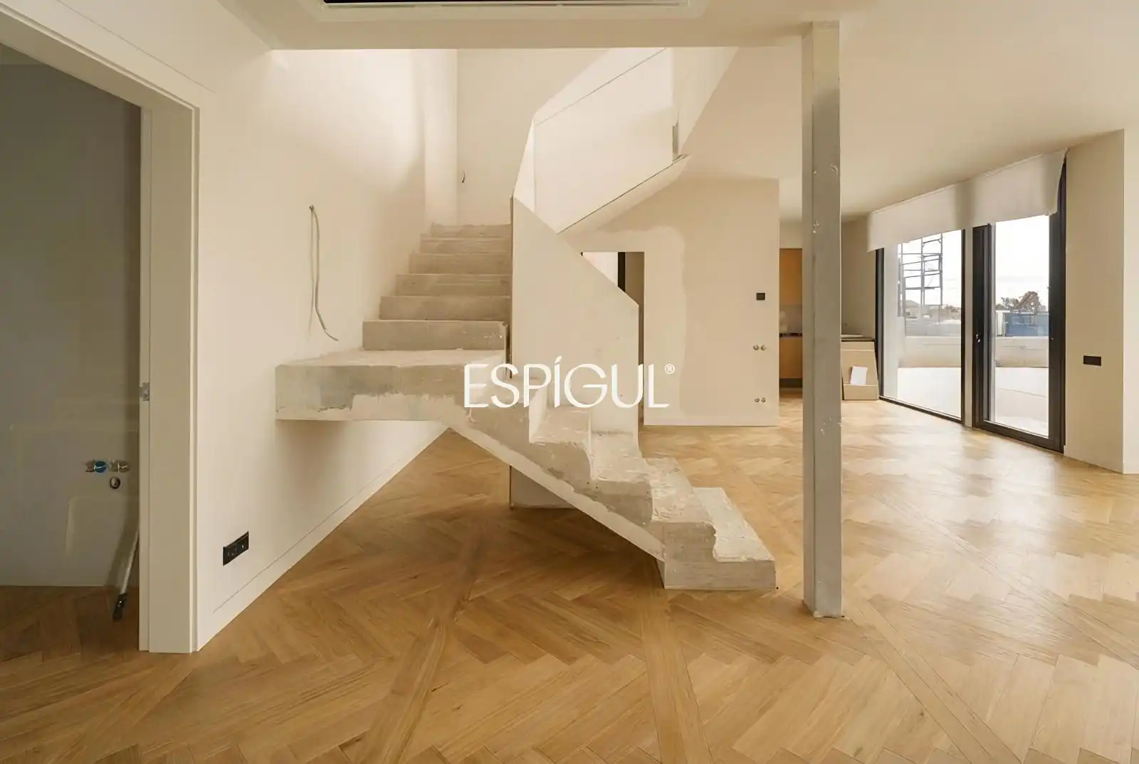 Casa con terraza en venta en camp dels hermanos, imagen 13