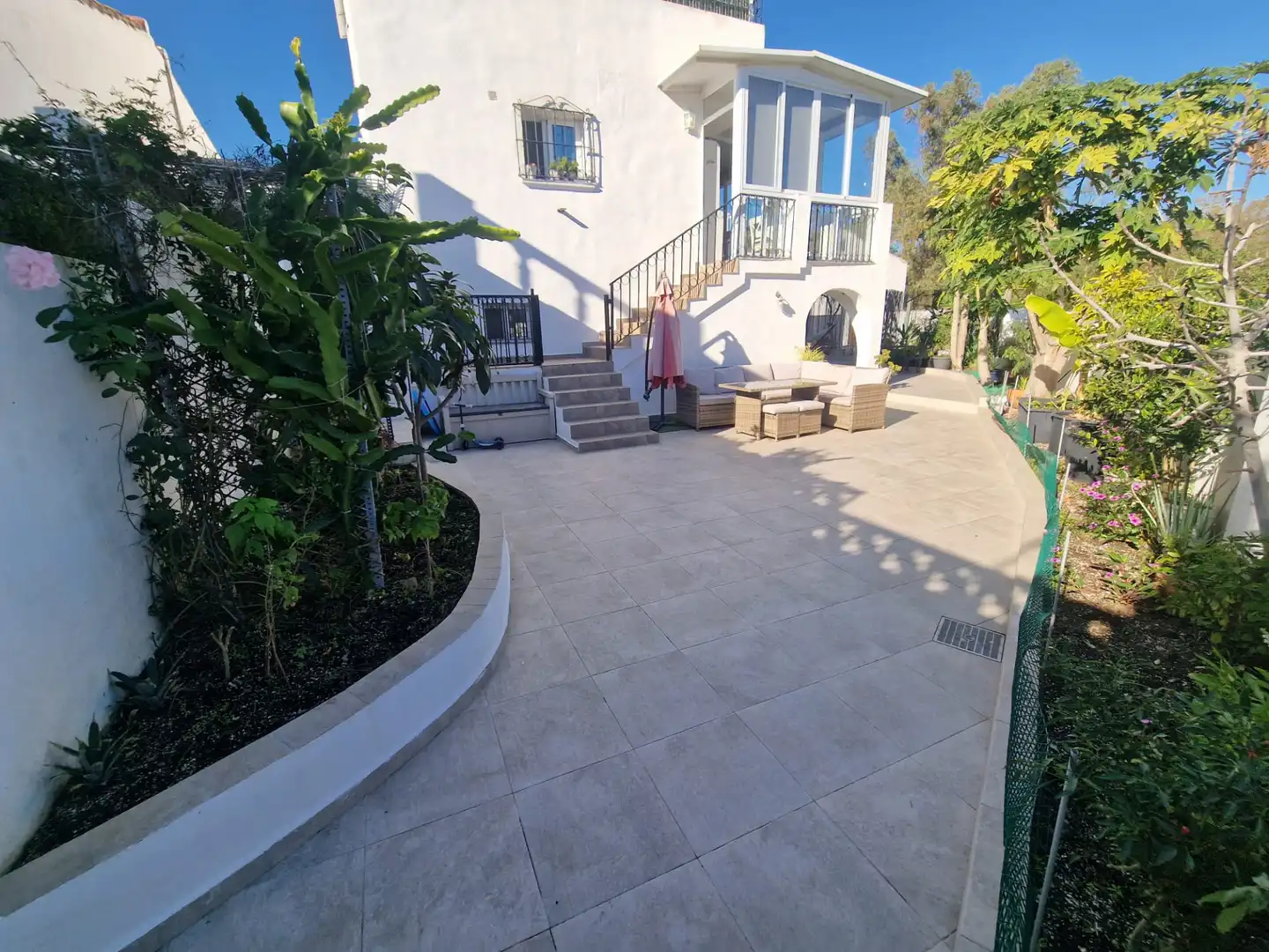 Haus mit Pool zum Verkauf in Estepona Pueblo, imagen 9