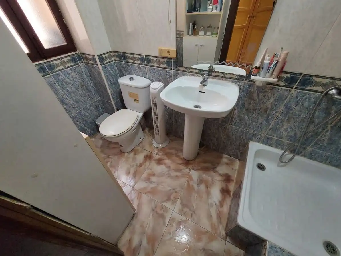 Wohnung zum Verkauf in Plaza Corredera 9B, imagen 3