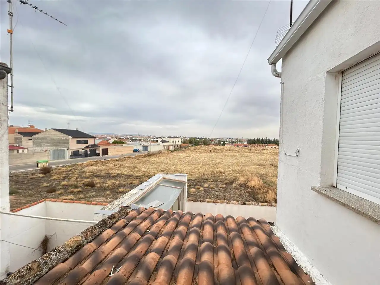 Detached homes for sale in Consuegra  with Balcony