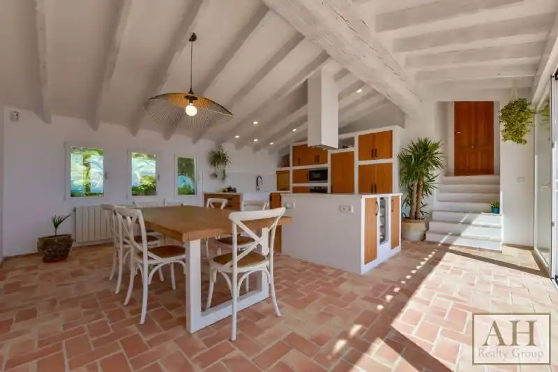 Casa en venta en Altea la Vella, imagen 13