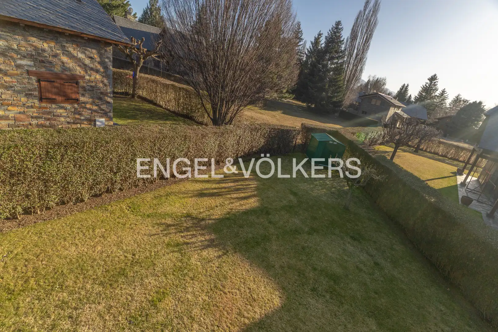 Casa o chalet en venta en Llívia con Calefacción, Jardín privado y Parquet