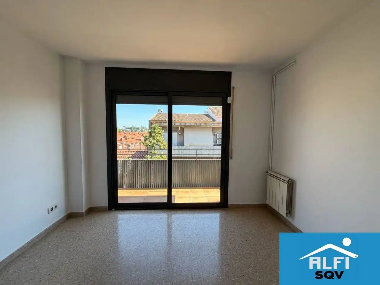 Balcony of Duplexes for sale in Sant Quirze del Vallès  with Heating, Terrace and Storage room